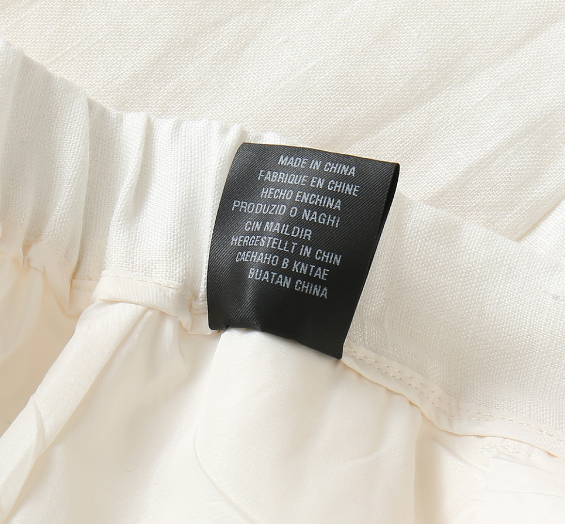 clothes and pants